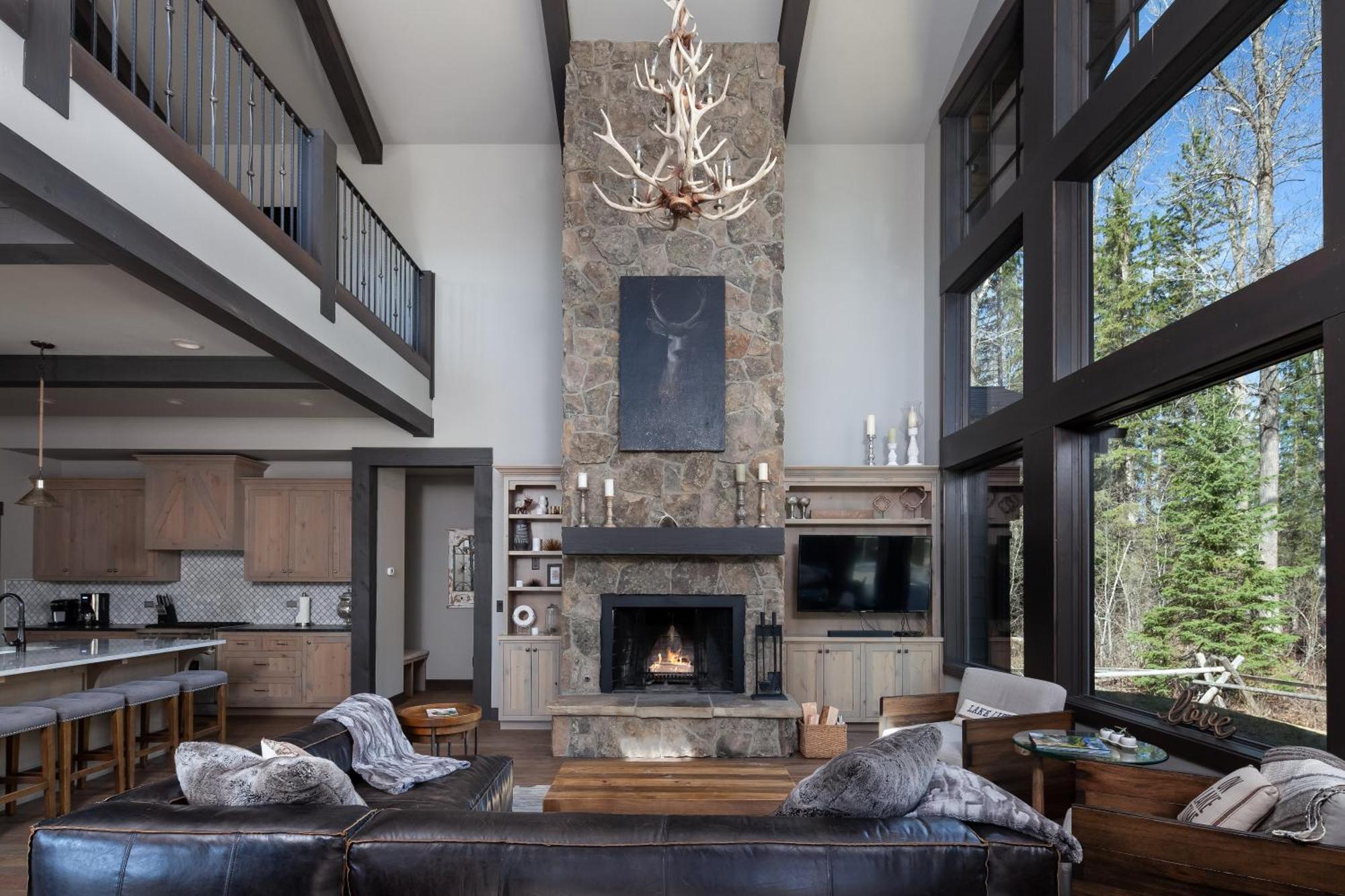 Lodge At Whitefish
