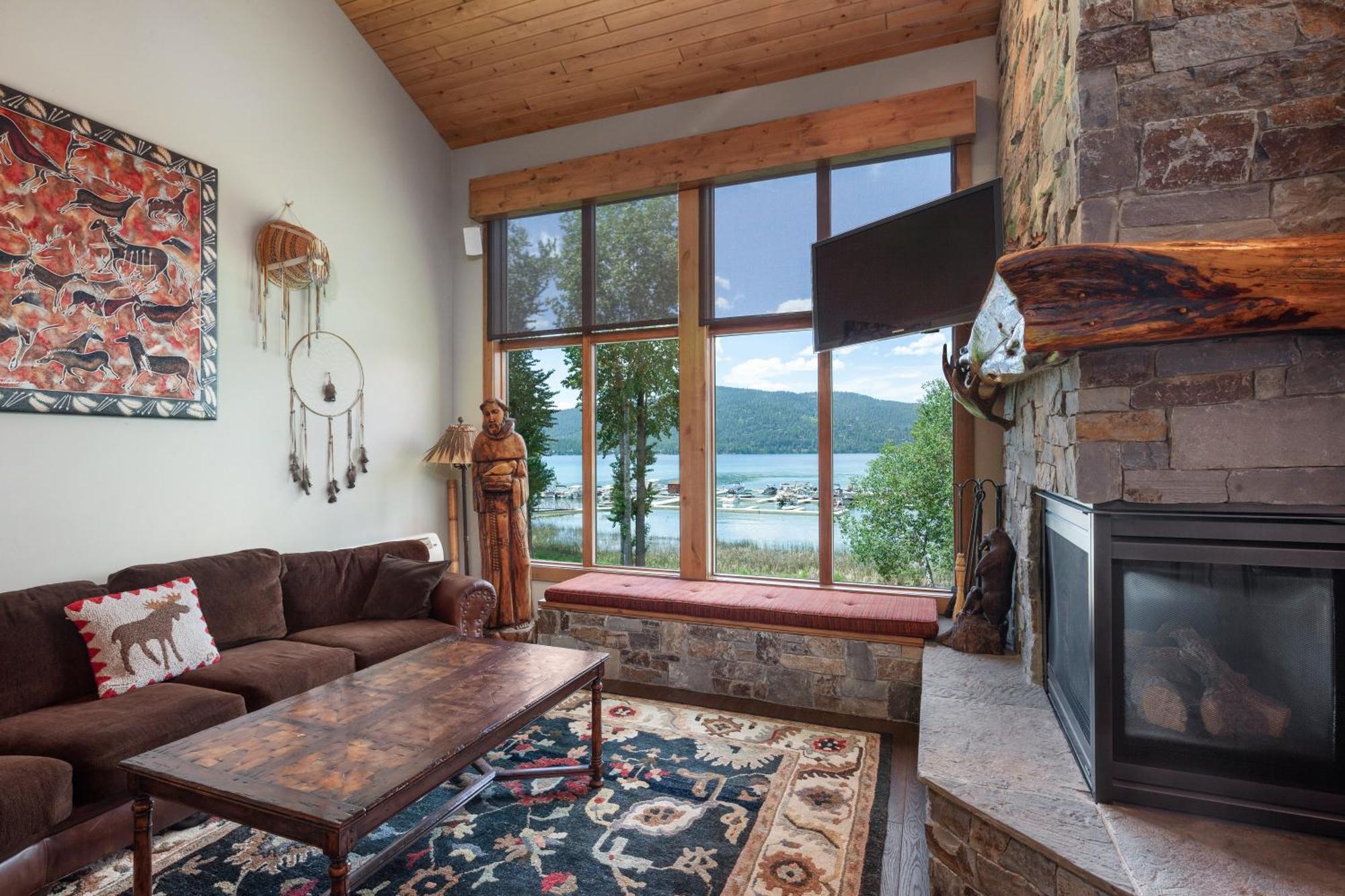 At * Whitefish