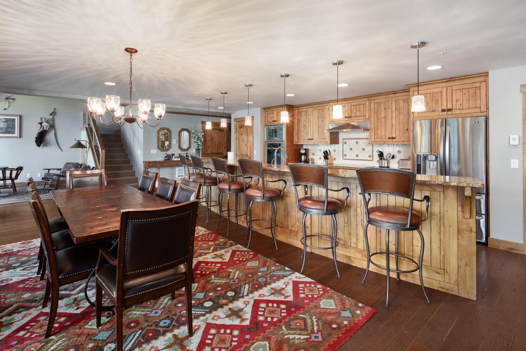 Lodge At