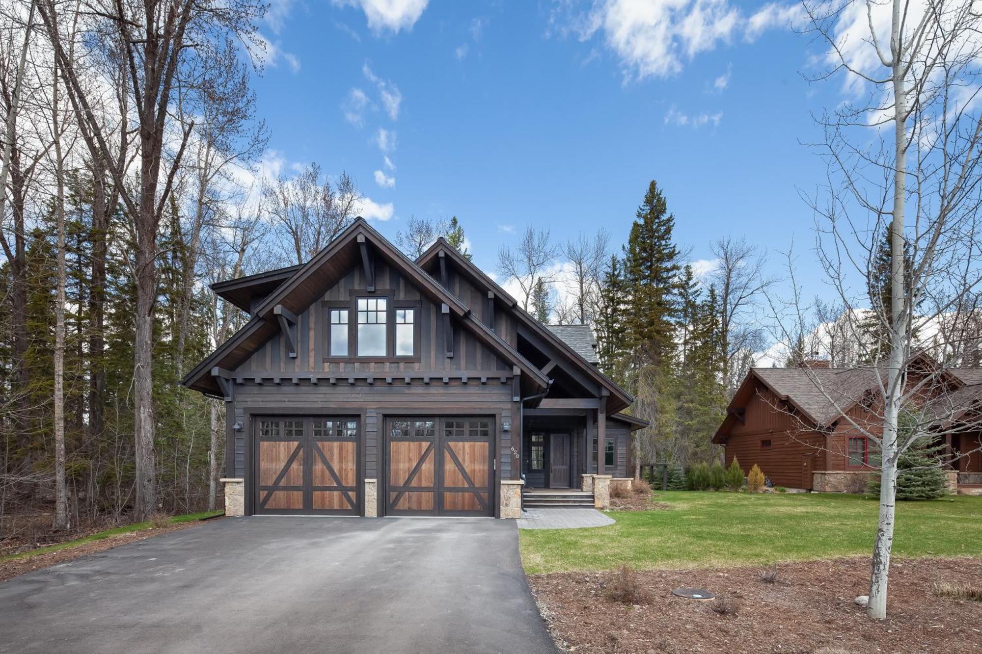 Lodge At Whitefish
