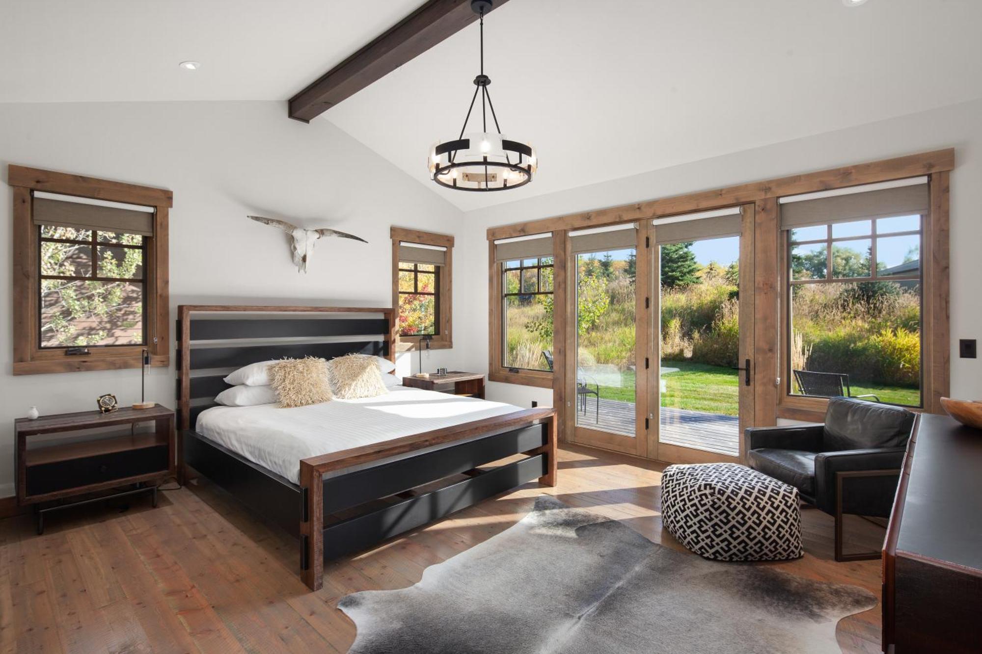 Lodge At