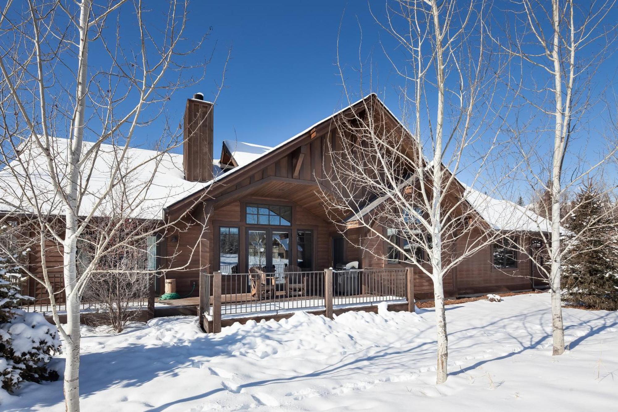 Lodge At Whitefish
