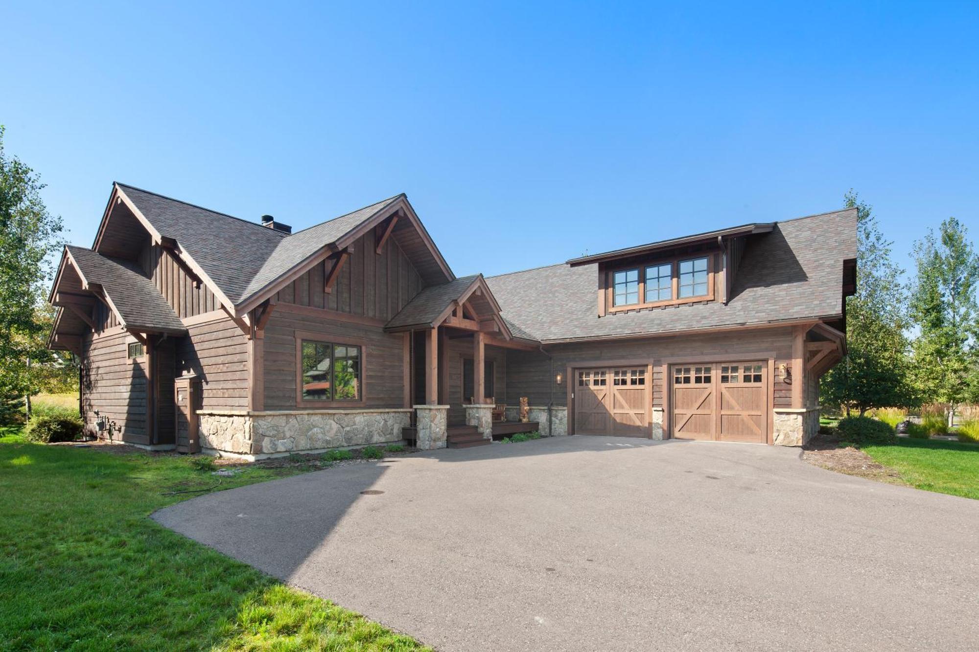 Lodge At