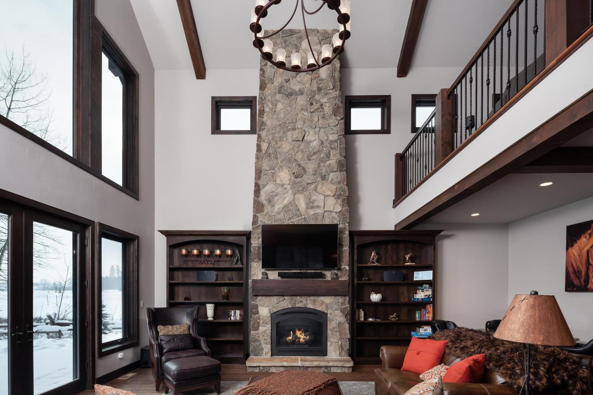 Lodge At Whitefish